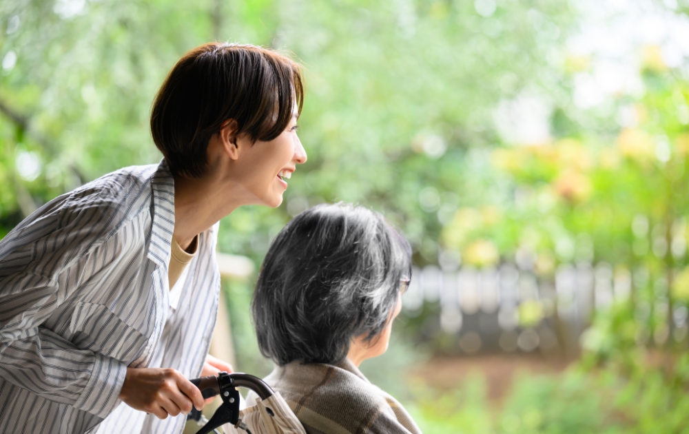 福岡県介護応援宣言